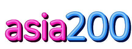 asia200 — logo kanal