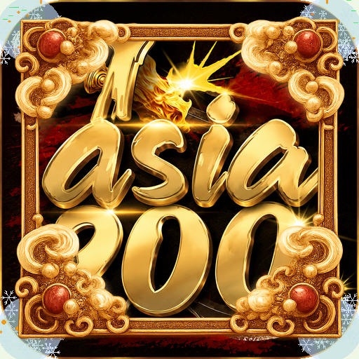 asia200 — mitra unggulan
