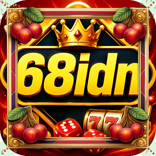 68idn — mitra unggulan